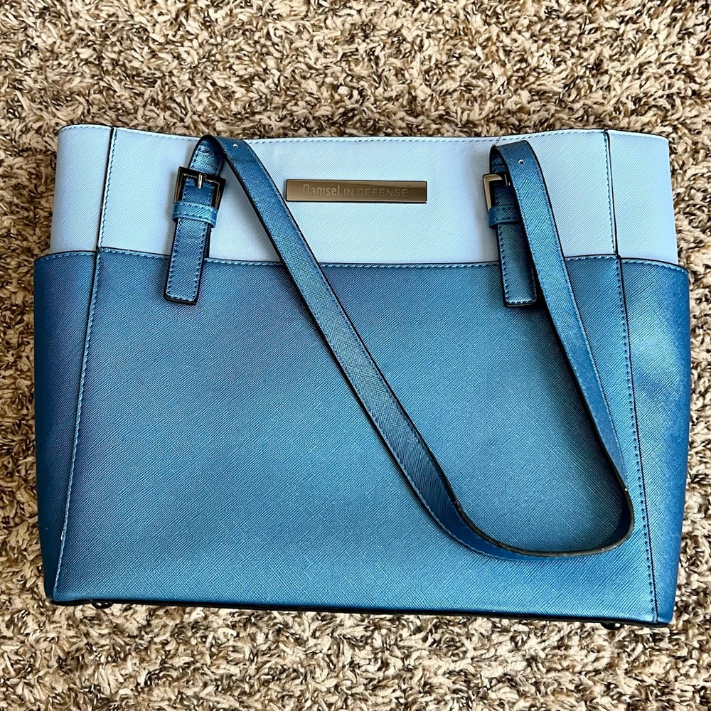 Conceal Carry Tote